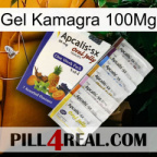 Gel Kamagra 100Mg 11